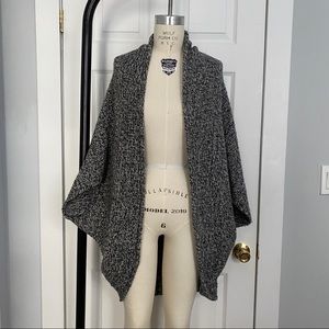 Zara Knit Shawl/Shrug
